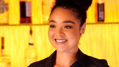 ‘The Bold Type’ star Aisha Dee calls out network producers for lack of diversity behind camera - www.foxnews.com - Australia