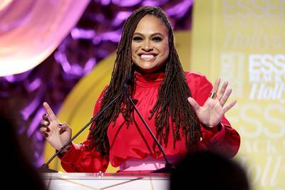 Ava DuVernay’s Unscripted Family Social Experiment ‘Home Sweet Home’ Lands at NBC - thewrap.com