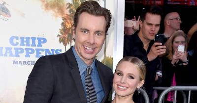 Dax Shepard Jokes About the ‘Costly’ Way He Keeps His Romance With Kristen Bell Alive - www.usmagazine.com