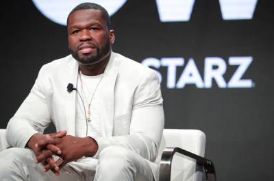 50 Cent Trolls Nick Cannon by Starting Fake 'Out Wild' Show - www.billboard.com