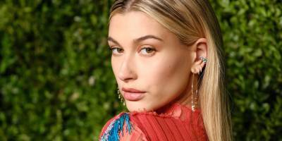Hailey Bieber Is Sorry for Having a "Bad Attitude" with a Former Restaurant Worker - www.harpersbazaar.com