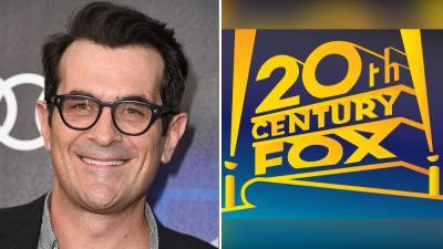 Ty Burrell Launches Production Company With 20th Century Fox TV Overall Deal, Sets ABC Comedy Project - deadline.com