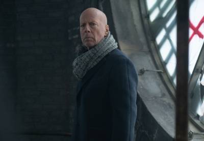 ‘Hard Kill’ Trailer: Bruce Willis Is A Billionaire Tech CEO On Hunting Down A Terrorist In His Latest Action Flick - theplaylist.net
