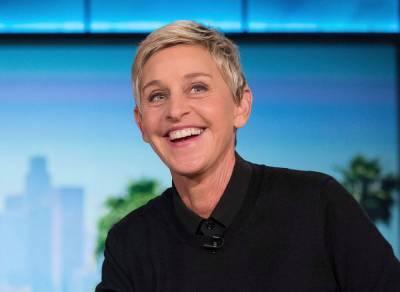 Ellen DeGeneres And Portia de Rossi Are Mourning The Loss Of Beloved Dog - etcanada.com