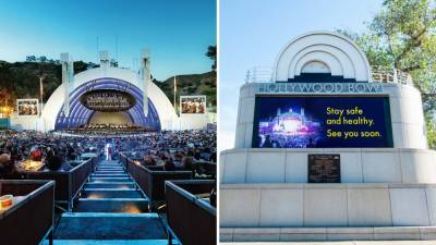 KCET Producing Best of Hollywood Bowl Concert Series - www.hollywoodreporter.com - Los Angeles