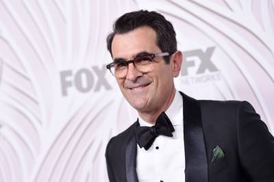Ty Burrell Inks First-Look Deal With 20th Century Fox TV, Launches Production Company - variety.com