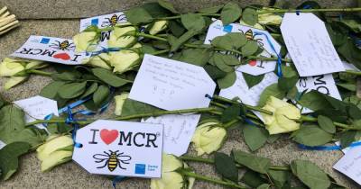 Plans unveiled to speed up payment of compensation to terror attack victims after lobbying from Manchester Arena survivors - www.manchestereveningnews.co.uk - Manchester