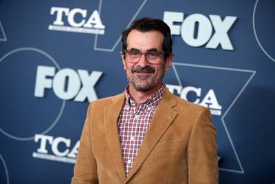 Ty Burrell Signs First-Look Deal With 20th Century Fox TV, Sets Family Comedy at ABC - thewrap.com