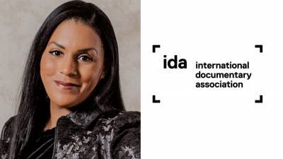 Brenda Robinson Becomes First Black President Of The International Documentary Association - deadline.com