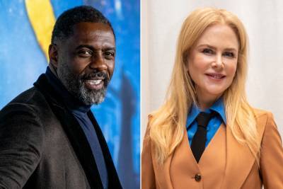 Nicole Kidman, Idris Elba and more to read bedtime stories in HBO Max series - nypost.com