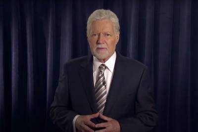 Alex Trebek says he’s ‘feeling great’ in video message to ‘Jeopardy!’ fans - nypost.com