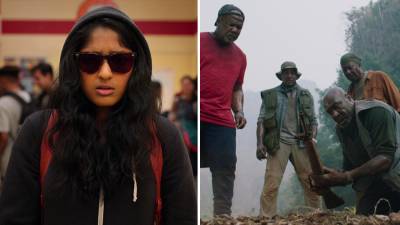 Netflix Reveals Strong Viewership Numbers For Mindy Kaling’s ‘Never Have I Ever’ & Spike Lee’s ‘Da 5 Bloods’ In Earnings Report - deadline.com