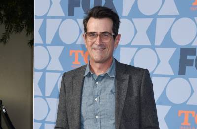 Ty Burrell Launches Production Company, New Comedy Project Already Set For ABC - etcanada.com