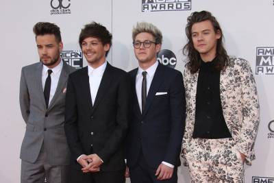 One Direction marking 10-year anniversary with immersive fan experience - www.hollywood.com