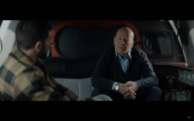 Bruce Willis Is Back In Action In New ‘Hard Kill’ Trailer - etcanada.com