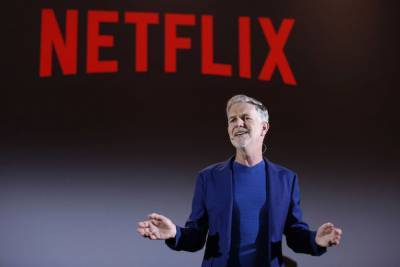 Netflix Adds Another 10.1 Million Subscribers in Q2, Stock Drops 10% - thewrap.com