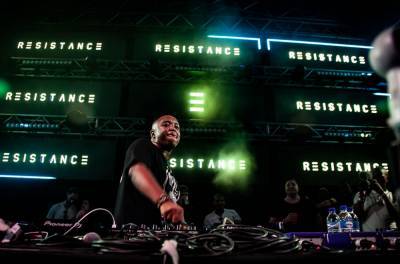 In Honor of Nelson Mandela Day, Shimza Is Playing a Livestream From The Island Where the South African President Was Imprisoned - www.billboard.com - South Africa - county Nelson