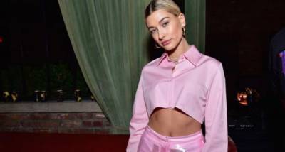 Hailey Bieber apologizes to former restaurant hostess after being accused of rude behavior & attitude - www.pinkvilla.com - New York