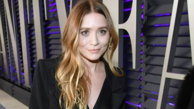 Mary-Kate Olsen 'Doing Really Well' After Filing for Divorce From Olivier Sarkozy - www.etonline.com - county Hampton