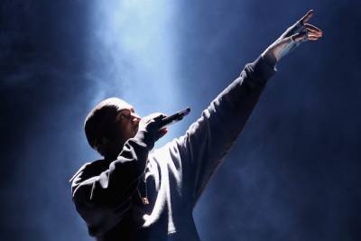 Kanye West Secures Place on Oklahoma Ballot for 2020 Presidential Election - thewrap.com - Oklahoma
