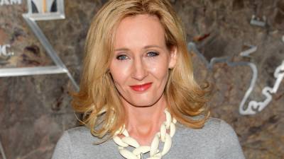 J.K. Rowling’s Book Sales Lagging Despite Industry Boom in June - variety.com