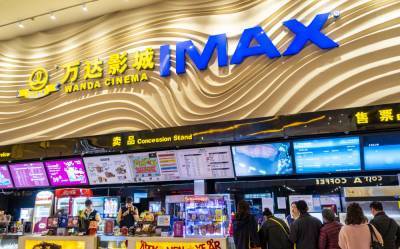 How China Is Reopening Movie Theaters Faster Than The U.S. During The Pandemic - deadline.com - China - city Beijing