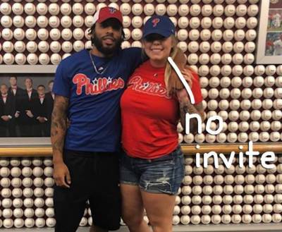 Kailyn Lowry Says Chris Lopez Won’t Be At Their Baby’s Birth — Here’s Why! - perezhilton.com