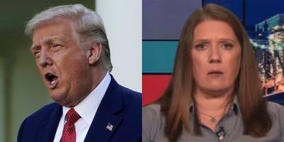Donald Trump's Niece Says She's Heard Him Use the N-Word & Anti-Semetic Slurs - www.justjared.com