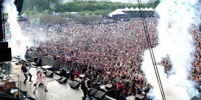 Lollapalooza Co-Founder Marc Geiger Thinks Concerts Won't Return Until 2022 - www.justjared.com