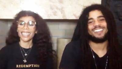 Bob Marley's Family Shares Why They Decided to Remake 'One Love' During This Historic Time (Exclusive) - www.etonline.com
