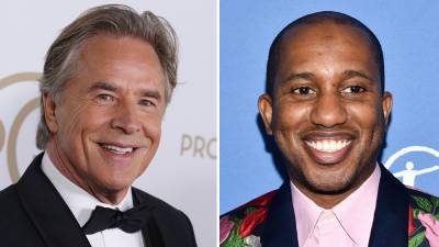 Don Johnson & ‘SNL’s Chris Redd Join NBC’s Kenan Thompson Comedy Series With David Caspe As EP - deadline.com