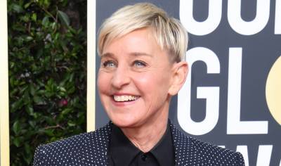 Former 'Ellen DeGeneres Show' Employees Claim the Show Had a Toxic Work Culture, Slam the 'Be Kind' Mantra - www.justjared.com