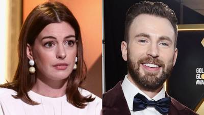 Anne Hathaway, Chris Evans, more rally support for boy, 6, who was attacked by a dog while saving his sister - www.foxnews.com