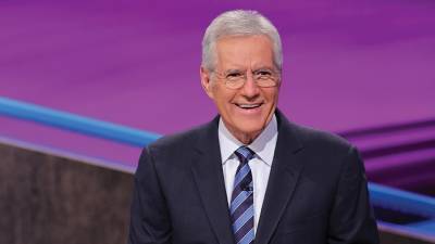 Alex Trebek’s First ‘Jeopardy!’ Episode Will Be Rebroadcast in Retrospective - variety.com