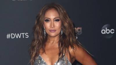 Carrie Ann Inaba Admits She 'Cried' Over 'DWTS' Host Shakeup But Fully 'Welcomes' Tyra Banks - www.etonline.com