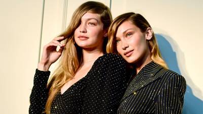 Bella Hadid ‘Grateful’ To Be Quarantining With Gigi During Her Pregnancy: ‘She’ll Never Forget’ It - hollywoodlife.com - Pennsylvania