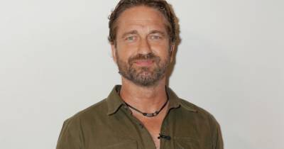 Gerard Butler says he's losing his sex appeal as his Scottish accent fades - www.dailyrecord.co.uk - Scotland - USA