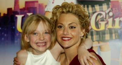 Dakota Fanning reflects on working with late co star Brittany Murphy: She made every day special for me - www.pinkvilla.com