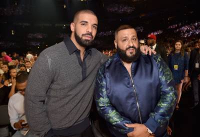 Drake And DJ Khaled Drop 2 New Collabs, ‘Popstar’ And ‘Greece’ - etcanada.com - Greece