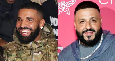Drake & DJ Khaled Team Up for New Songs 'Popstar' & 'Greece' - Listen Now! - www.justjared.com - Greece