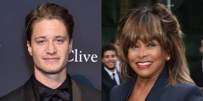 Kygo & Tina Turner Team Up for New Version of 'What's Love Got to Do With It' - Watch Video! - www.justjared.com - Houston