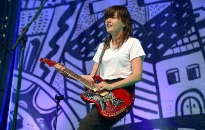 Courtney Barnett teases new “soft folk songs” on the way - www.nme.com - Australia