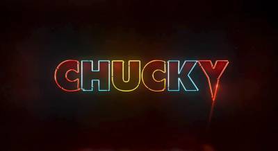 'Chucky' TV Series Gets a Teaser Trailer - Watch Now! - www.justjared.com - USA
