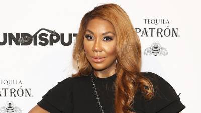 Tamar Braxton Rushed to Hospital After Possible Suicide Attempt - www.justjared.com - Los Angeles