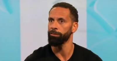Rio Ferdinand tells Manchester United how to handle Paul Pogba's future - www.manchestereveningnews.co.uk - Manchester