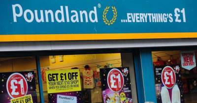 Poundland to trial online home delivery service as part of multi-million pound revamp - www.dailyrecord.co.uk