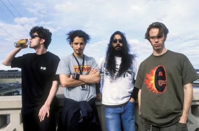 Soundgarden Drops Benefit Concert Claims Against Chris Cornell's Widow Amid Threat of Sanctions - www.billboard.com - city Sanction