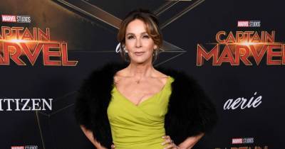 Jennifer Grey returns for Dirty Dancing sequel 33 years after it first aired - www.dailyrecord.co.uk