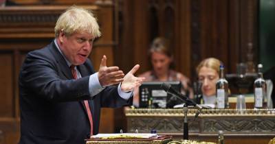 What time is Prime Minister Boris Johnson's coronavirus announcement today? - www.manchestereveningnews.co.uk