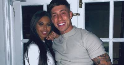 Love Island’s Sophie Piper and Connor Durman split as romance ends during lockdown - www.ok.co.uk - South Africa